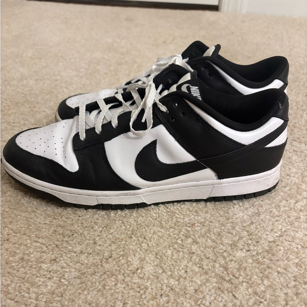 Nike Dunk Lows